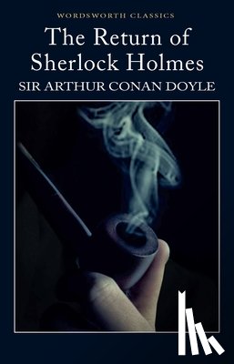 Doyle, Sir Arthur Conan - The Return of Sherlock Holmes