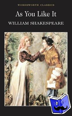 Shakespeare, William - As You Like It