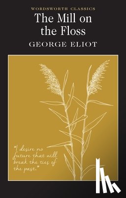 Eliot, George - The Mill on the Floss