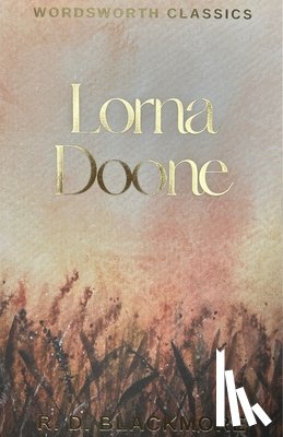 Blackmore, R.D. - Lorna Doone
