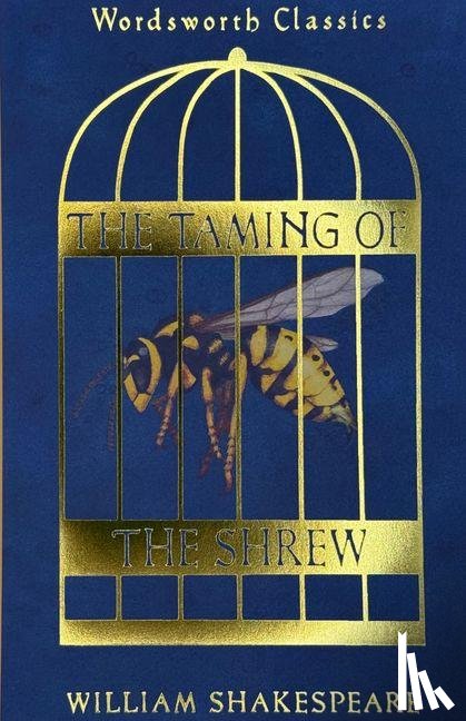 Shakespeare, William - The Taming of the Shrew