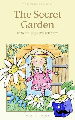 Burnett, Frances Hodgson - The Secret Garden