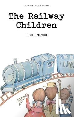 Nesbit, E. - The Railway Children