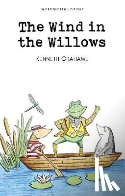 Grahame, Kenneth - The Wind in the Willows