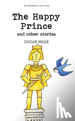 Wilde, Oscar - The Happy Prince & Other Stories