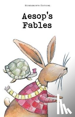 Aesop - Fables