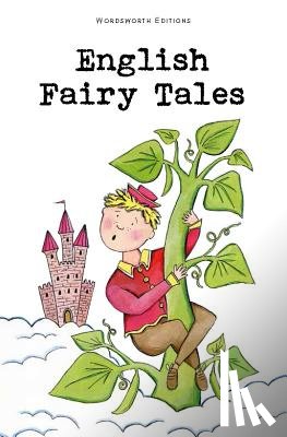 Steel, Flora Annie - English Fairy Tales