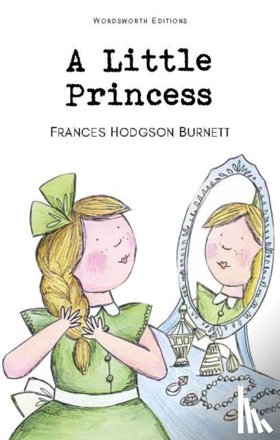 Burnett, Frances Hodgson - A Little Princess