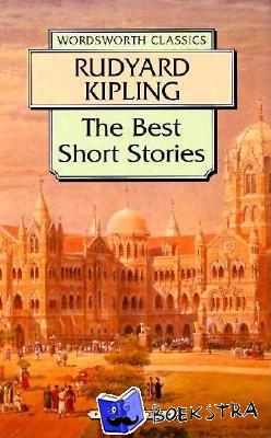Kipling, Rudyard - The Best Short Stories