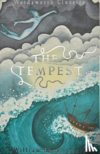 Shakespeare, William - The Tempest