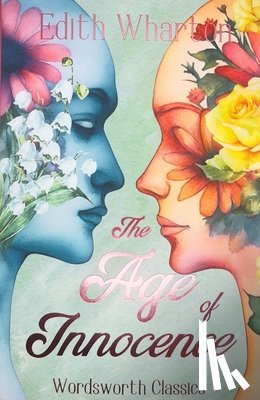 Wharton, Edith - The Age of Innocence