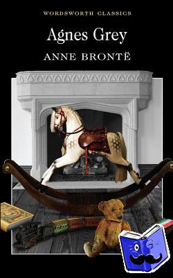 Bronte, Anne - Agnes Grey