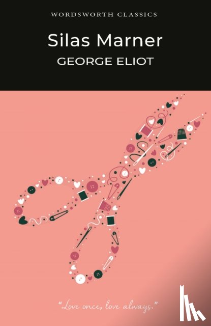 Eliot, George - Silas Marner