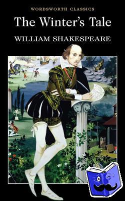 Shakespeare, William - The Winter's Tale