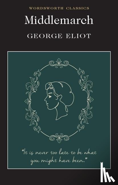 Eliot, George - Middlemarch