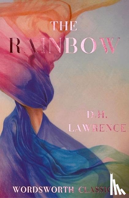 Lawrence, D.H. - The Rainbow