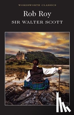 Scott, Sir Walter - Rob Roy