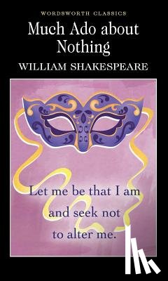 Shakespeare, William - Much Ado About Nothing