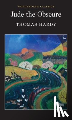 Hardy, Thomas - Jude the Obscure
