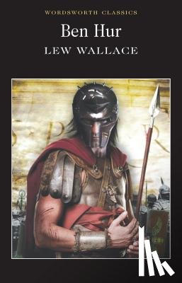 Wallace, Lewis - Ben Hur