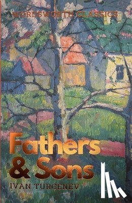 Turgenev, Ivan Sergeyevich - Fathers and Sons