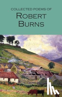 Burns, Robert - Collected Poems of Robert Burns
