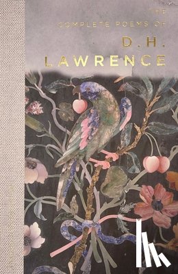 Lawrence, D.H. - The Complete Poems of D.H. Lawrence