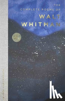 Whitman, Walt - The Complete Poems of Walt Whitman