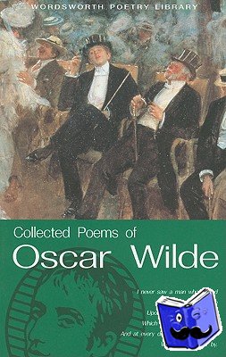 Thomas, Dylan - Collected Poems of Oscar Wilde