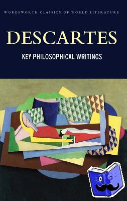 Descartes, Rene - Key Philosophical Writings
