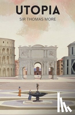 More, Thomas - Utopia