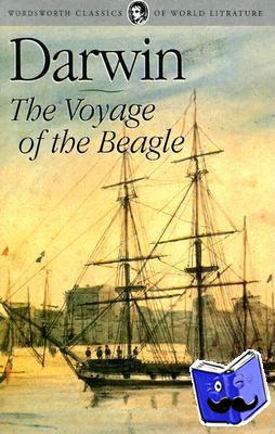 Darwin, Charles - The Voyage of the Beagle