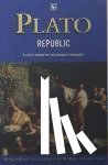 Plato - Republic