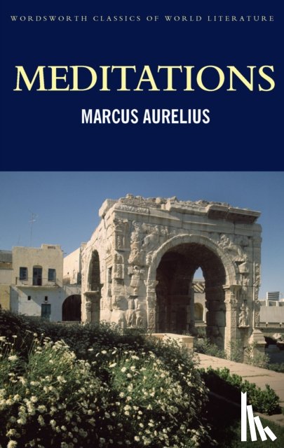 Aurelius, Marcus - Meditations
