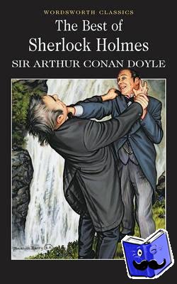 Doyle, Sir Arthur Conan - The Best of Sherlock Holmes