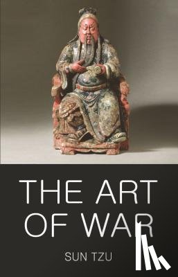 Tzu, Sun, Yang, Shang - The Art of War / The Book of Lord Shang