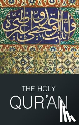  - The Holy Qur'an