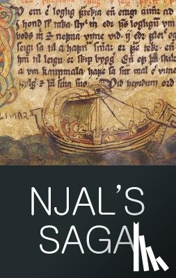  - Njal's Saga