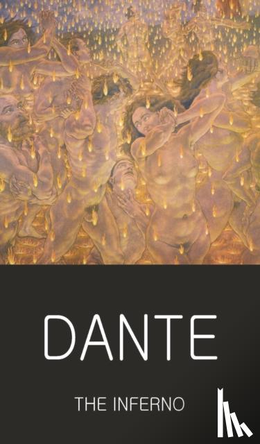 Alighieri, Dante - The Inferno