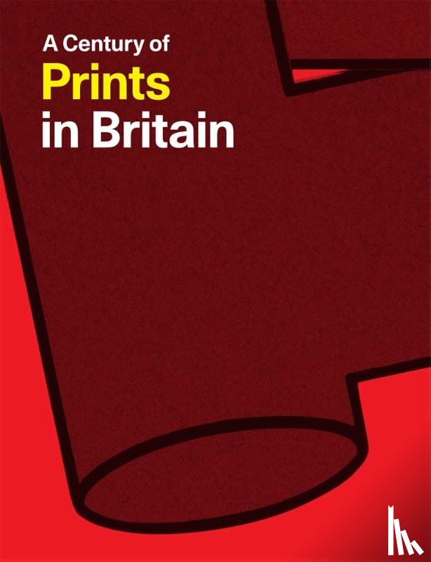 Beaumont-Jones, Julia - A Century of Prints in Britain