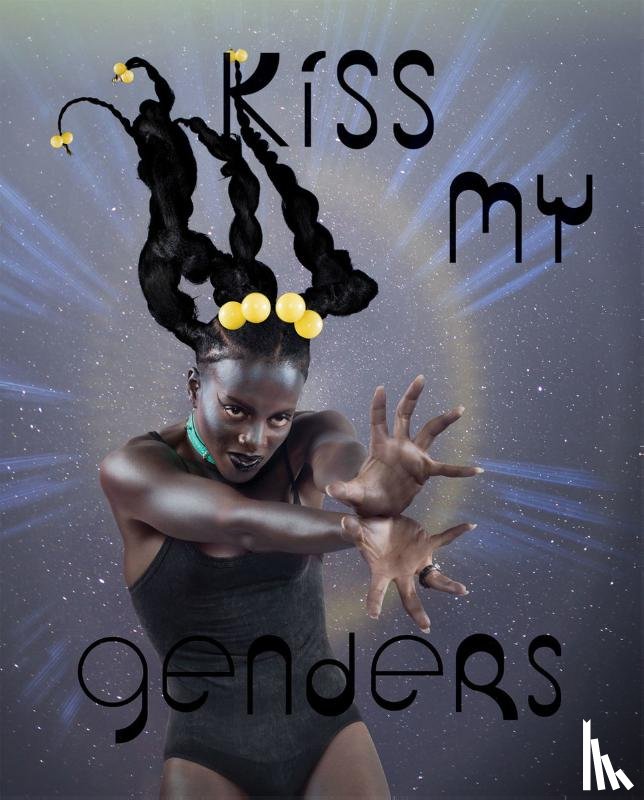 Honoré, Vincent - Kiss My Genders
