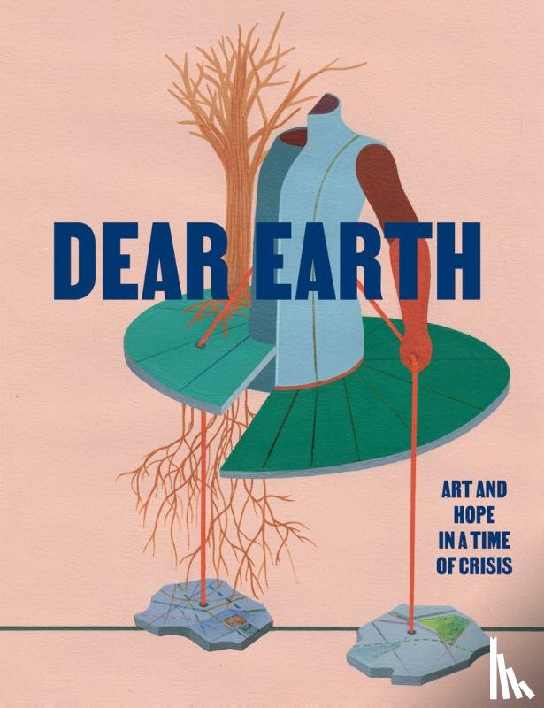 Rugoff, Ralph - Dear Earth