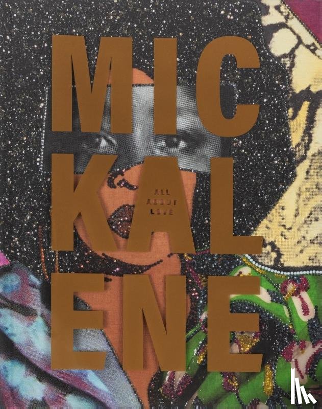  - Mickalene Thomas