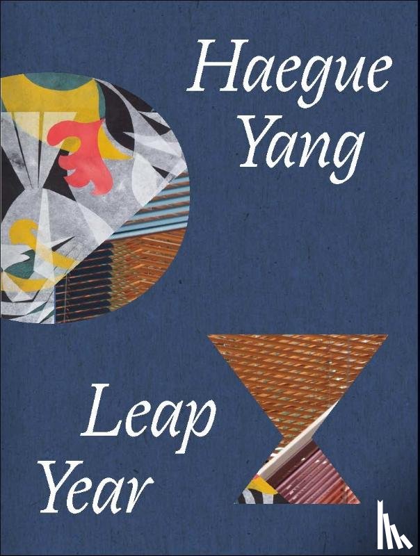 Ma, Yung, Cooke, Lynne, Larios, Pablo - Haegue Yang
