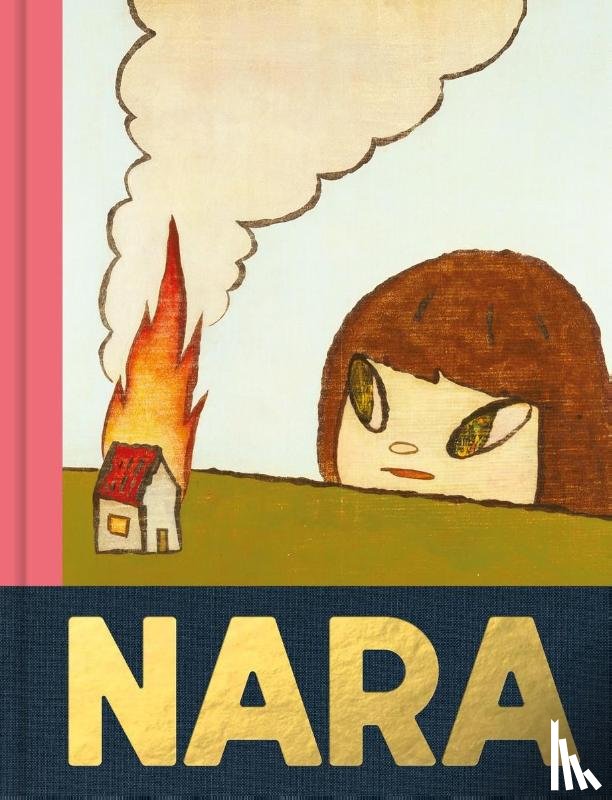 Nara, Yoshitomo - Yoshitomo Nara