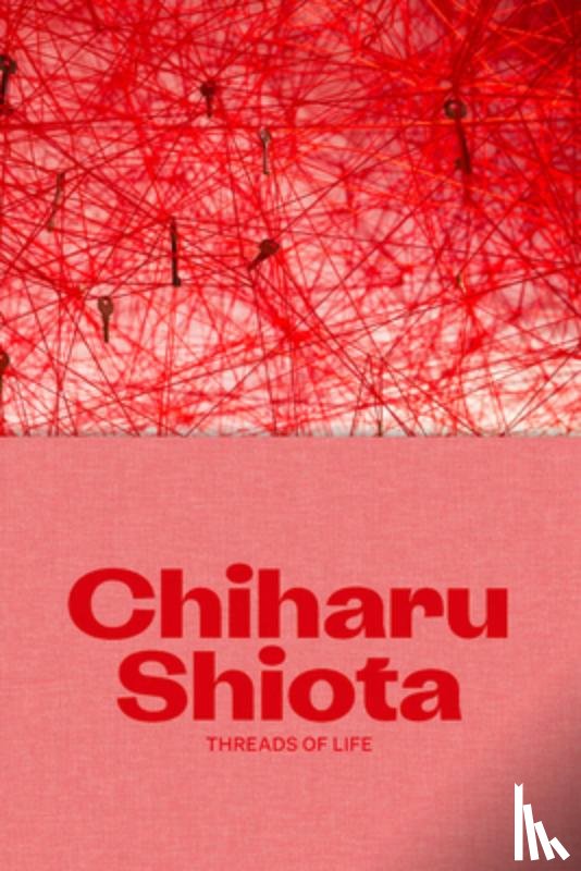 Ma, Yung - Chiharu Shiota