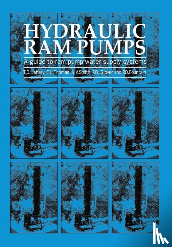 Jeffrey, T. - Hydraulic Ram Pumps