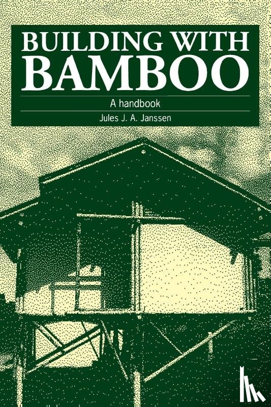 Janssen, Jules - Building with Bamboo