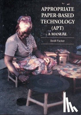 Packer, Bevill - Appropriate Paper-based Technology (APT)