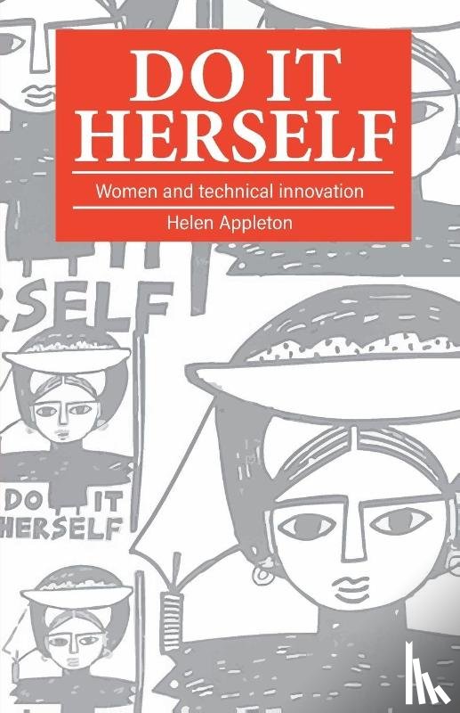Appleton, Helen - Do It Herself